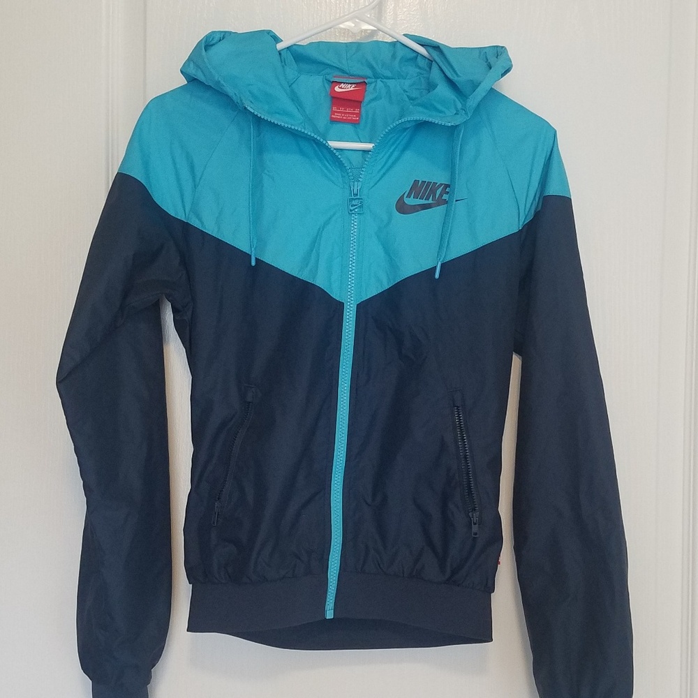 Women's Nike Jacket XS